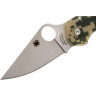 Нож SPYDERCO PARA 3 223GPCMO C223GPCMO