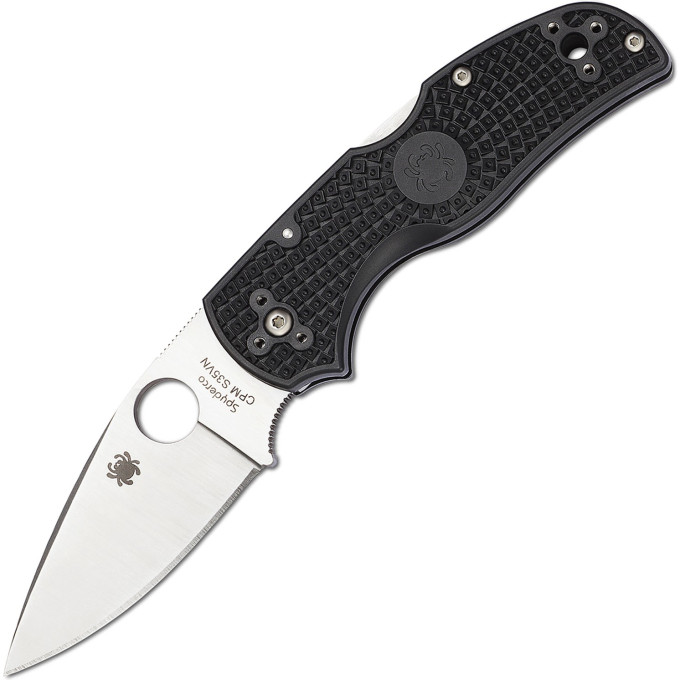 Нож SPYDERCO NATIVE 5 41PSBK5