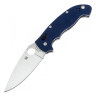 Складной нож SPYDERCO MANIX 2 XL C95GPCBL2